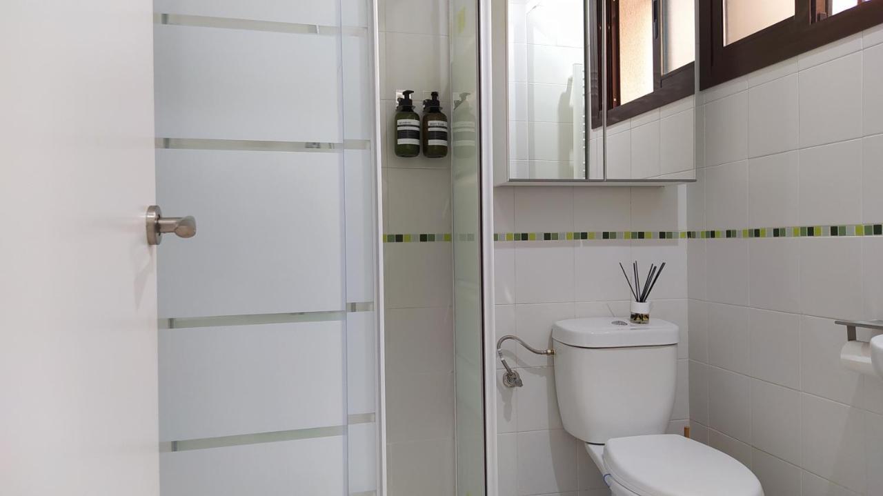 Sherryflat Paralejo 7 Apartman Jerez de la Frontera Kültér fotó