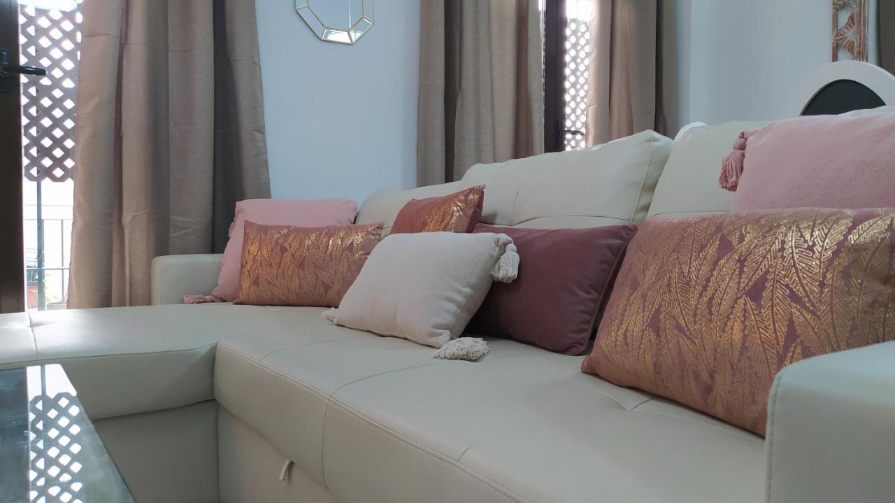 Sherryflat Paralejo 7 Apartman Jerez de la Frontera Kültér fotó
