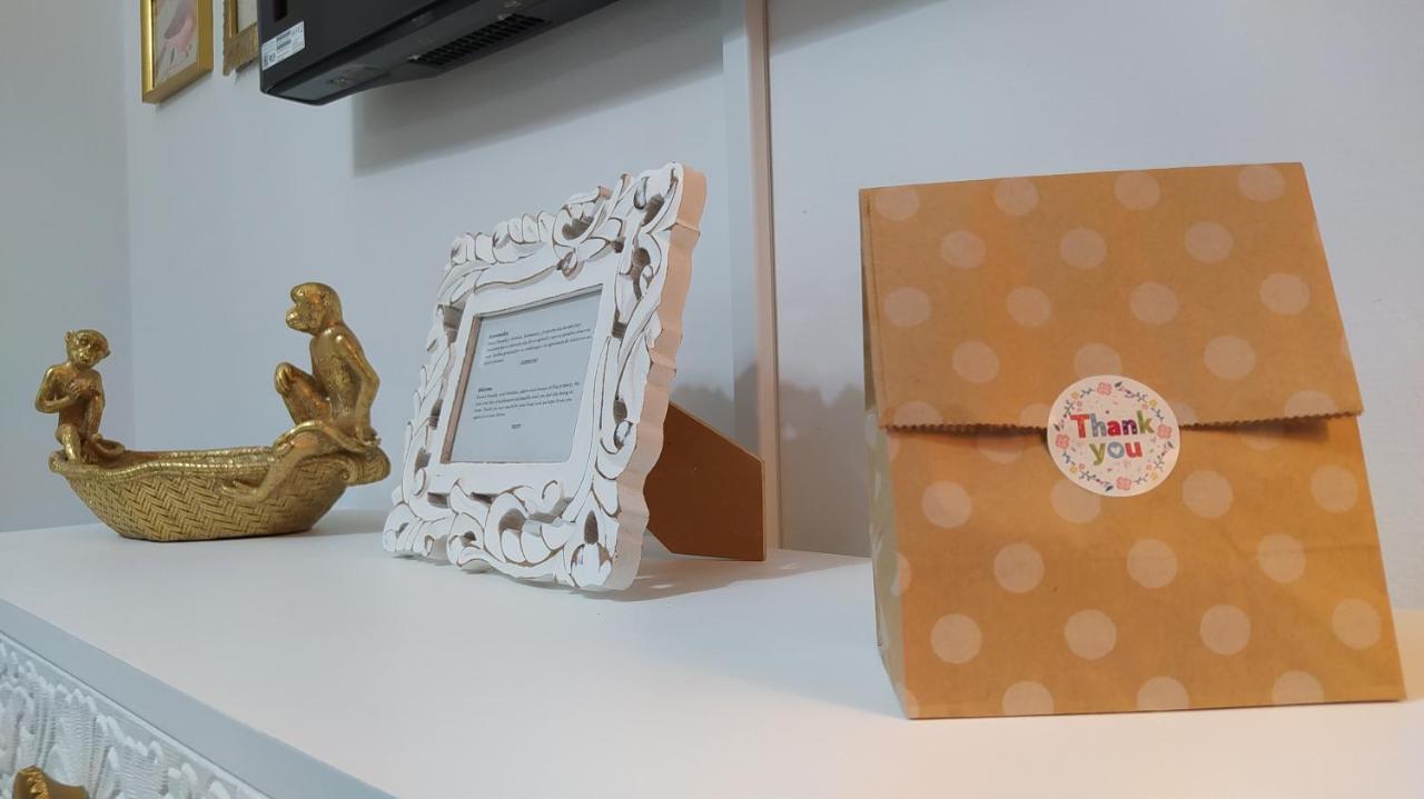 Sherryflat Paralejo 7 Apartman Jerez de la Frontera Kültér fotó
