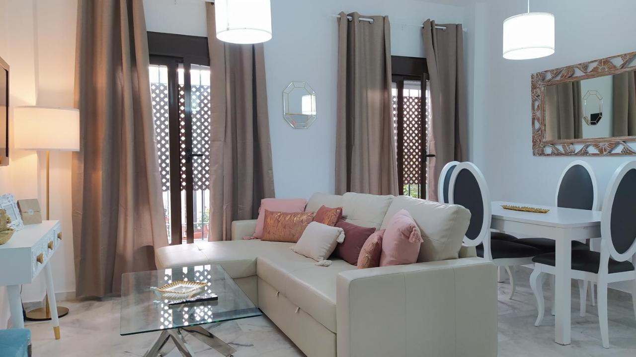 Sherryflat Paralejo 7 Apartman Jerez de la Frontera Kültér fotó