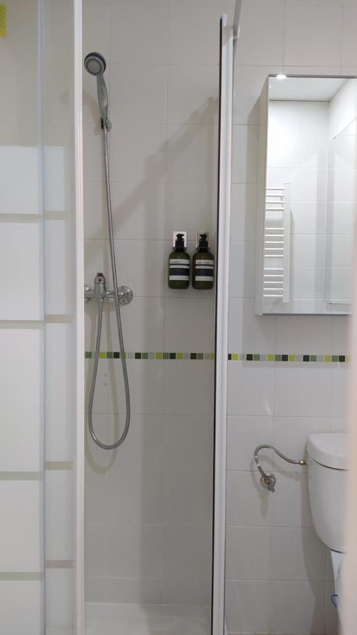 Sherryflat Paralejo 7 Apartman Jerez de la Frontera Kültér fotó