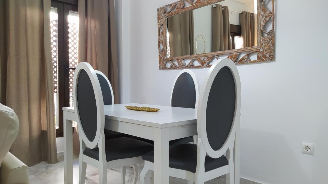 Sherryflat Paralejo 7 Apartman Jerez de la Frontera Kültér fotó