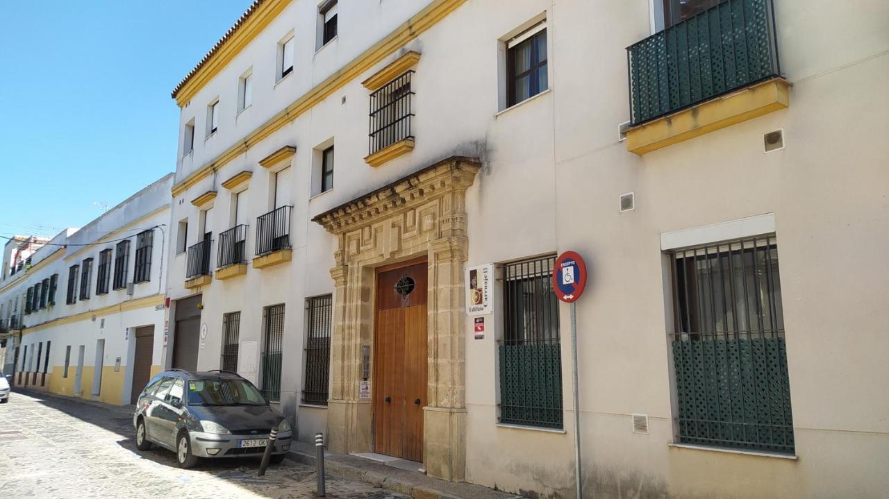 Sherryflat Paralejo 7 Apartman Jerez de la Frontera Kültér fotó